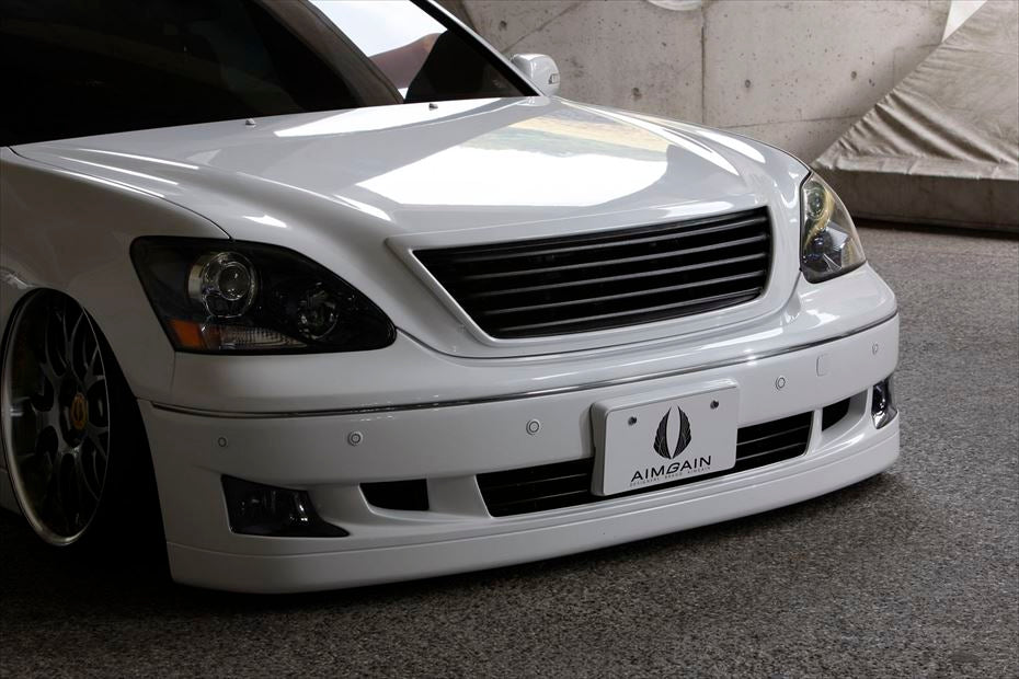 Toyota Celsior AIMGAIN Pure VIP coilover kit - image 9