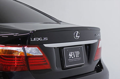 Lexus LS AIMGAIN Pure VIP floor mat set - image 9