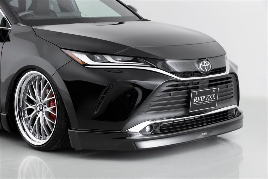 Toyota Harrier AIMGAIN VIP EXE full kit - image 9