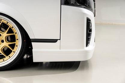 Nissan Caravan AIMGAIN VIP EXE full kit - image 9