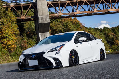 Toyota Prius AIMGAIN 50prius Typef bonnet - image 9