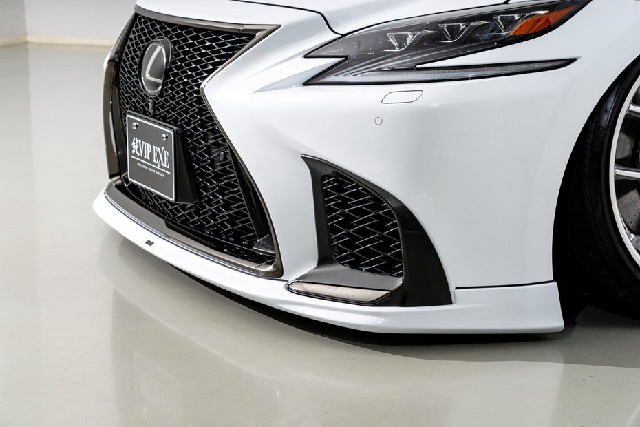 Lexus LS AIMGAIN VIP EXE aero mirrors - image 9