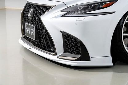 Lexus LS AIMGAIN VIP EXE aero mirrors - image 9