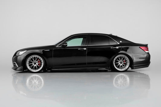 Toyota Crown AIMGAIN VIP EXE full kit - image 9