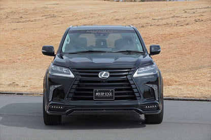 Lexus LX AIMGAIN VIP EXE exhaust tips - image 9