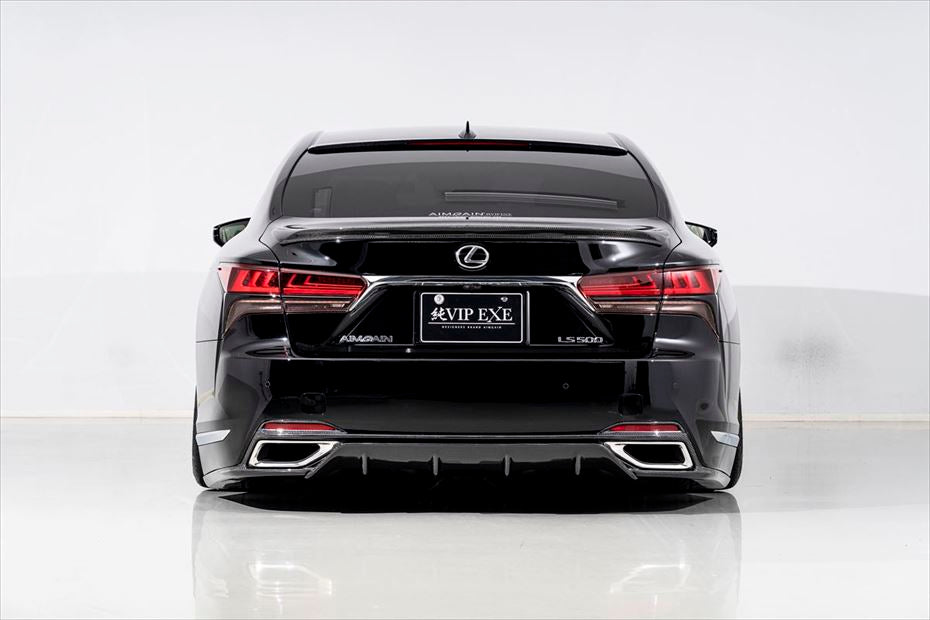 AIMGAIN Lexus LS 500 / 500h (Base) (2020+) VIP EXE full kit - Detail View 37