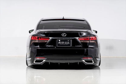 AIMGAIN Lexus LS 500 / 500h (Base) (2020+) VIP EXE full kit - Detail View 37