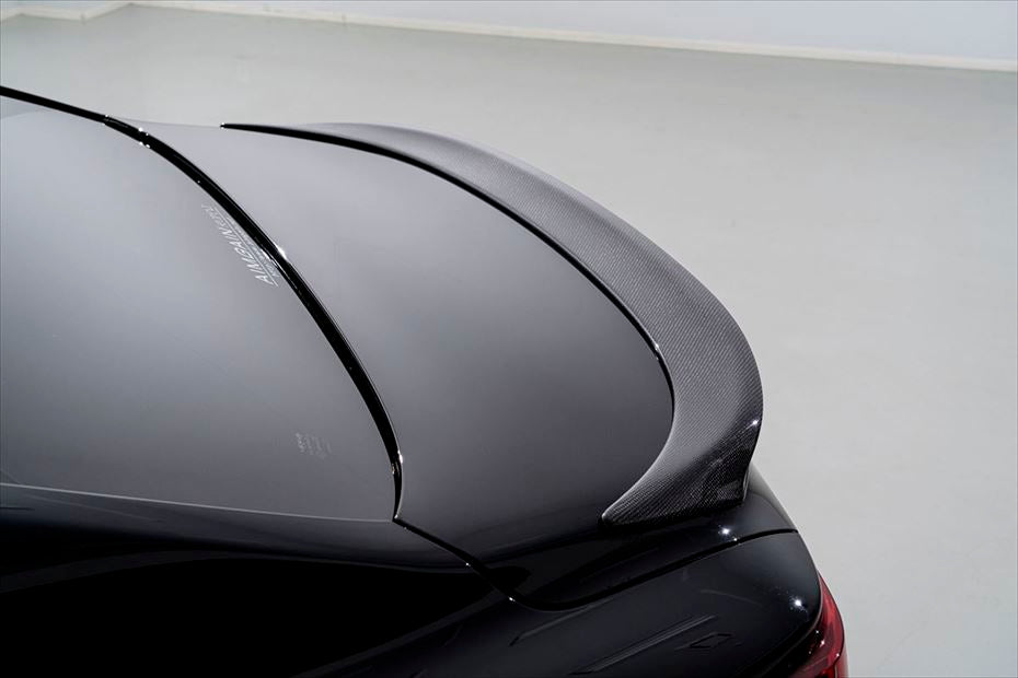 AIMGAIN Lexus LS 500 / 500h (Base) (2020+) VIP EXE full kit - Detail View 33