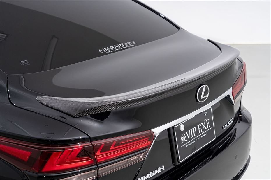 AIMGAIN Lexus LS 500 / 500h (Base) (2020+) VIP EXE full kit - Detail View 32