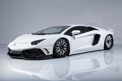 AIMGAIN Lamborghini Aventador GT Type-1 body kit - body kit UK