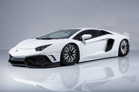 AIMGAIN Lamborghini Aventador GT Type-1 body kit - body kit UK