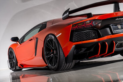 AIMGAIN Lamborghini Aventador GT Type-2 body kit - Detail View 46