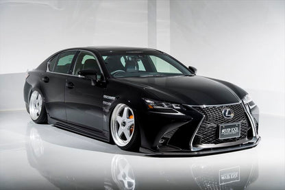AIMGAIN Lexus GS 450h / 250 / 350 / 300h (2011-2015) Pure VIP full kit - Side View