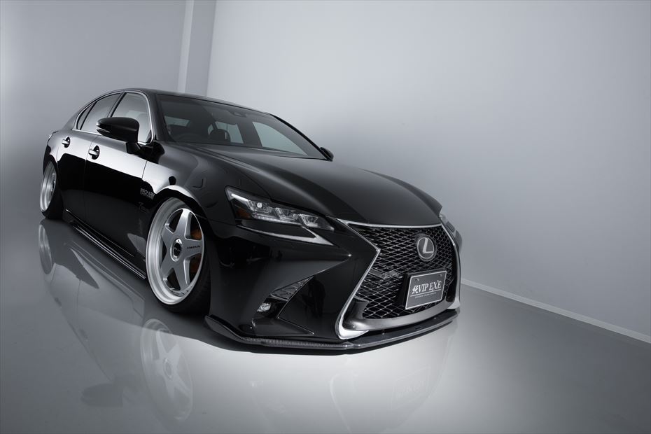 AIMGAIN Lexus GS 450h / 250 / 350 / 300h (2011-2015) Pure VIP full kit - Detail View 19