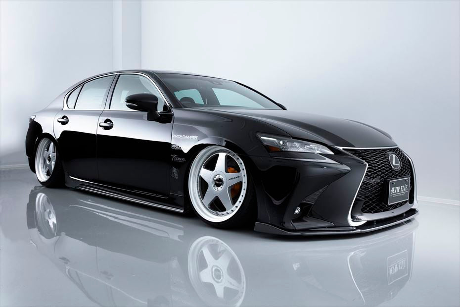 AIMGAIN Lexus GS 450h / 250 / 350 / 300h (2011-2015) Pure VIP full kit - body kit UK