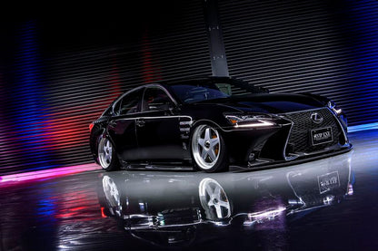AIMGAIN Lexus GS 450h / 250 / 350 / 300h (2011-2015) Pure VIP full kit - Detail View 13