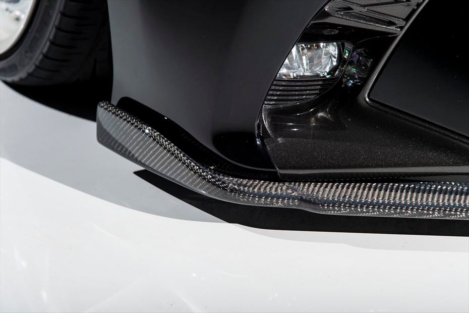 AIMGAIN Lexus GS 450h / 250 / 350 / 300h (2011-2015) Pure VIP full kit - Detail View 6