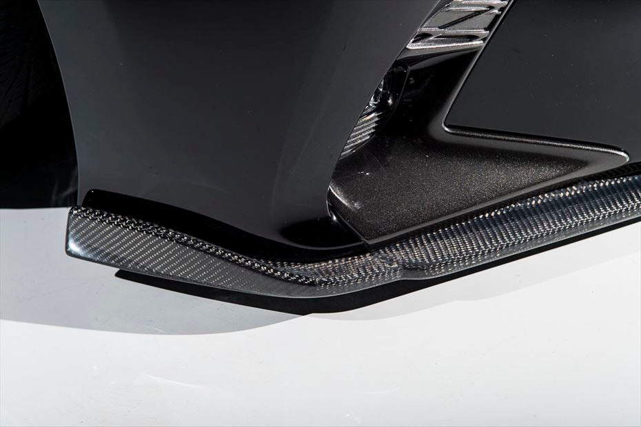AIMGAIN Lexus GS 450h / 250 / 350 / 300h (2011-2015) Pure VIP full kit - Detail View 5