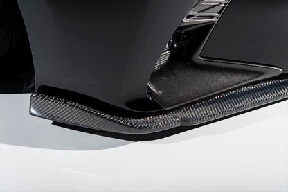 AIMGAIN Lexus GS 450h / 250 / 350 / 300h (2011-2015) Pure VIP full kit - Detail View 5