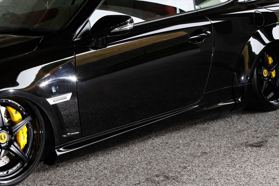 AIMGAIN Lexus IS 250 / 350 Convertible (2009-2015) Pure VIP Sport full kit - Detail View 29