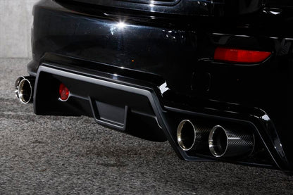 AIMGAIN Lexus IS 250 / 350 Convertible (2009-2015) Pure VIP Sport full kit - Detail View 24
