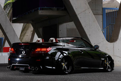 AIMGAIN Lexus IS 250 / 350 Convertible (2009-2015) Pure VIP Sport full kit - Detail View 18