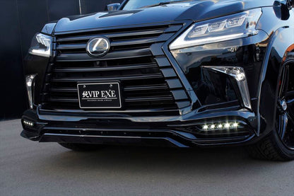 AIMGAIN Lexus LX 570 (2015-2021) Pure VIP EXE full kit - Detail View 9