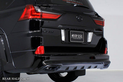 AIMGAIN Lexus LX 570 (2015-2021) Pure VIP EXE full kit - Detail View 17