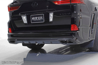 AIMGAIN Lexus LX 570 (2015-2021) Pure VIP EXE full kit - Detail View 19