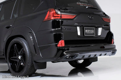 AIMGAIN Lexus LX 570 (2015-2021) Pure VIP EXE full kit - Detail View 18