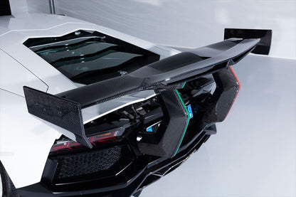 AIMGAIN Lamborghini Aventador GT Type-1 body kit - Detail View 18