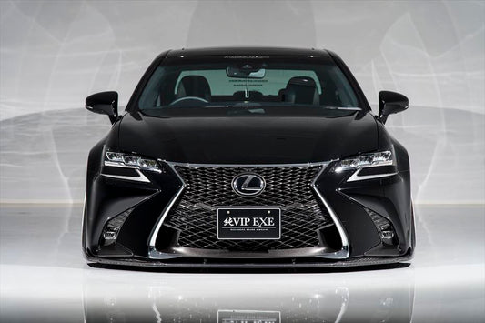 AIMGAIN Lexus GS 450h / 250 / 350 / 300h (2016-2020) Pure VIP Sport full kit - Side View