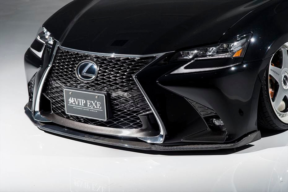 AIMGAIN Lexus GS 450h / 250 / 350 / 300h (2016-2020) Pure VIP Sport full kit - Detail View 4