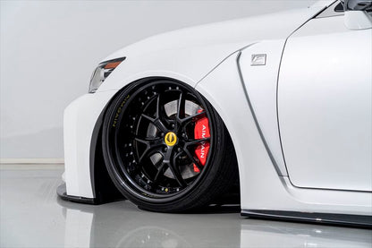 AIMGAIN Lexus GS 450h / 250 / 350 / 300h (2011-2015) Pure VIP GT full kit - Detail View 6