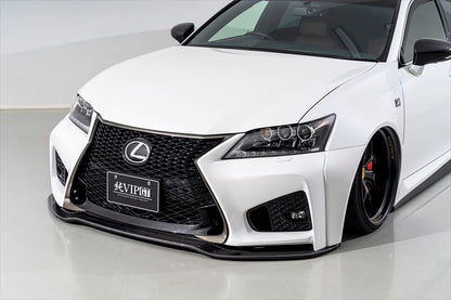 AIMGAIN Lexus GS 450h / 250 / 350 / 300h (2011-2015) Pure VIP GT full kit - Detail View 10