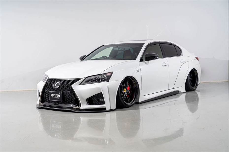 AIMGAIN Lexus GS 450h / 250 / 350 / 300h (2011-2015) Pure VIP GT full kit - Detail View 12