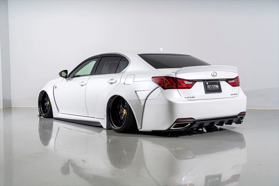 AIMGAIN Lexus GS 450h / 250 / 350 / 300h (2011-2015) Pure VIP GT full kit - Detail View 15