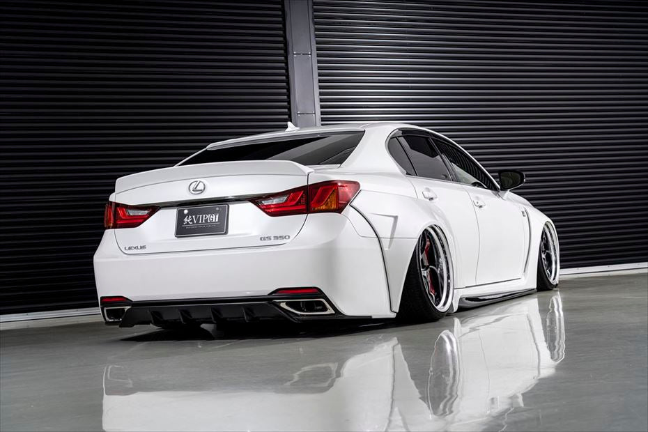 AIMGAIN Lexus GS 450h / 250 / 350 / 300h (2011-2015) Pure VIP GT full kit - Detail View 16