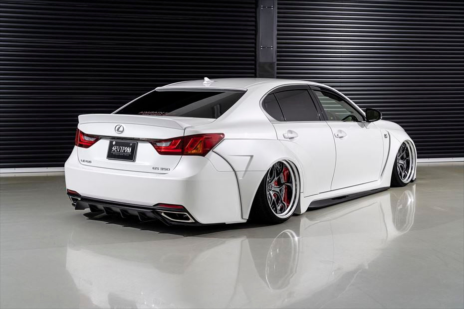 AIMGAIN Lexus GS 450h / 250 / 350 / 300h (2011-2015) Pure VIP GT full kit - Detail View 17