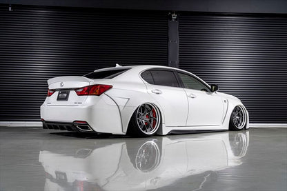AIMGAIN Lexus GS 450h / 250 / 350 / 300h (2011-2015) Pure VIP GT full kit - Detail View 18