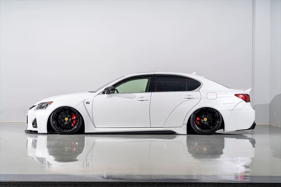 AIMGAIN Lexus GS 450h / 250 / 350 / 300h (2011-2015) Pure VIP GT full kit - Detail View 21