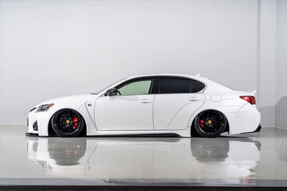 AIMGAIN Lexus GS 450h / 250 / 350 / 300h (2011-2015) Pure VIP GT full kit - Detail View 21