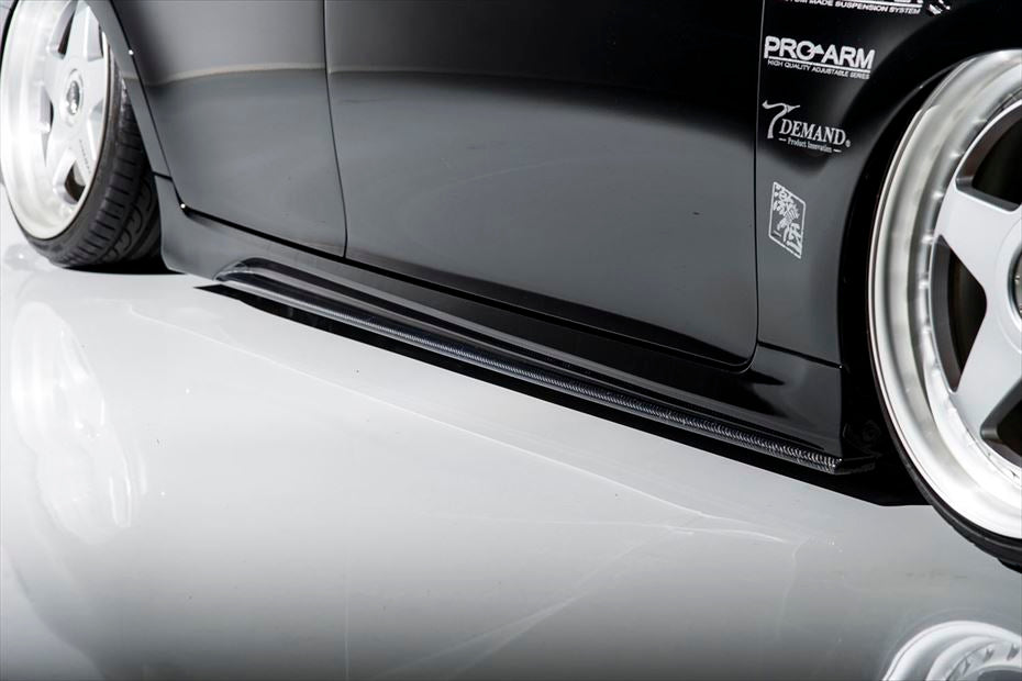 AIMGAIN Lexus GS 450h / 250 / 350 / 300h (2016-2020) Pure VIP Sport full kit - Detail View 12