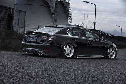 AIMGAIN Lexus GS 450h / 250 / 350 / 300h (2016-2020) Pure VIP Sport full kit - Detail View 14