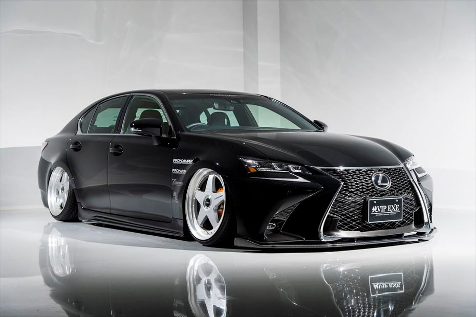 AIMGAIN Lexus GS 450h / 250 / 350 / 300h (2016-2020) Pure VIP Sport full kit - body kit UK