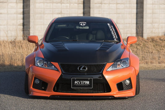 AIMGAIN Lexus IS F (2007-2014)Pure VIP GT full kit - body kit UK