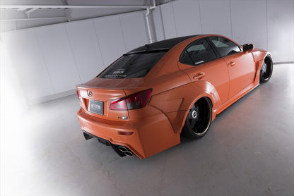 AIMGAIN Lexus IS F (2007-2014)Pure VIP GT full kit - Detail View 31