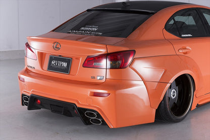 AIMGAIN Lexus IS F (2007-2014)Pure VIP GT full kit - Detail View 25