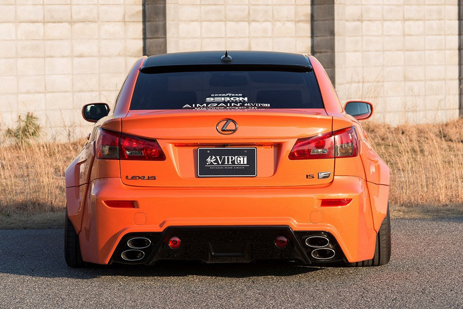 AIMGAIN Lexus IS F (2007-2014)Pure VIP GT full kit - Detail View 23