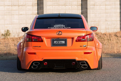 AIMGAIN Lexus IS F (2007-2014)Pure VIP GT full kit - Detail View 23